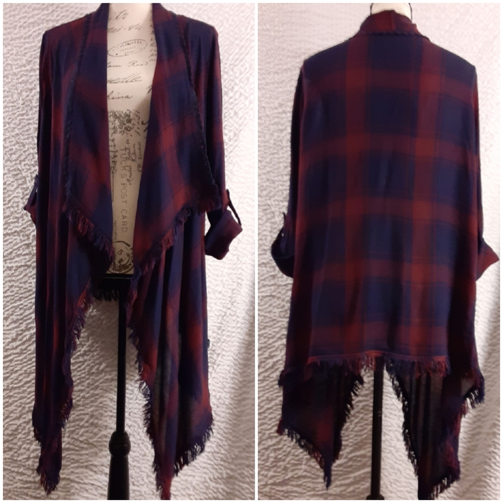 Knox Rose Cardigan
